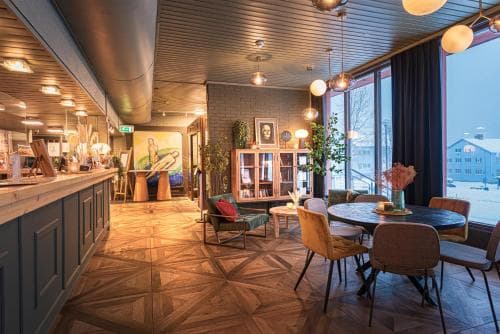 Thon Hotels